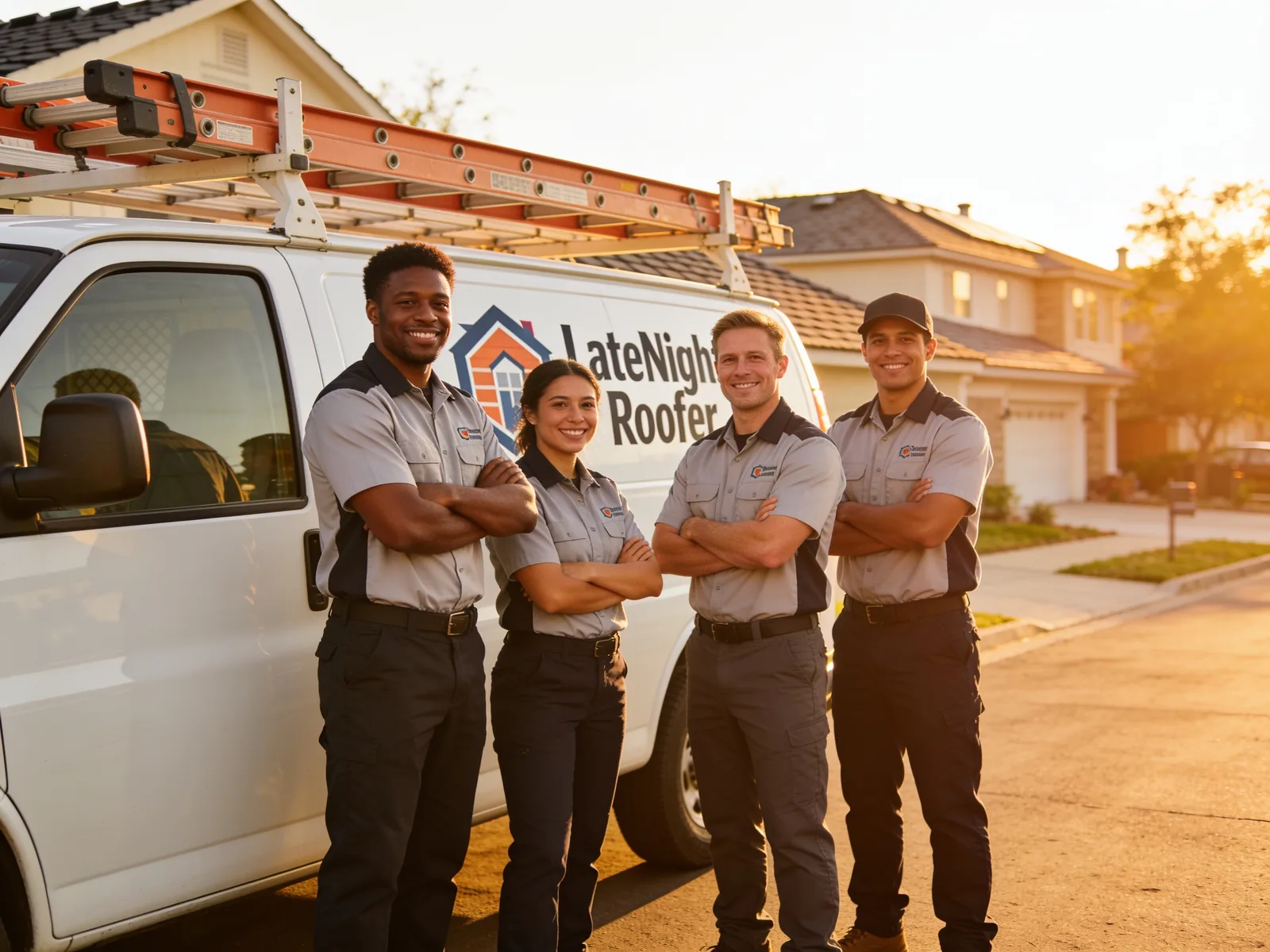 Emergency Roof Repair company in Moro, IL